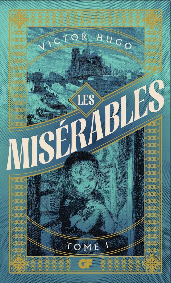 LES MISERABLES - VOL01
