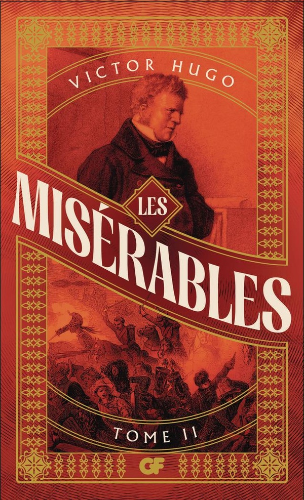 LES MISERABLES - VOL02