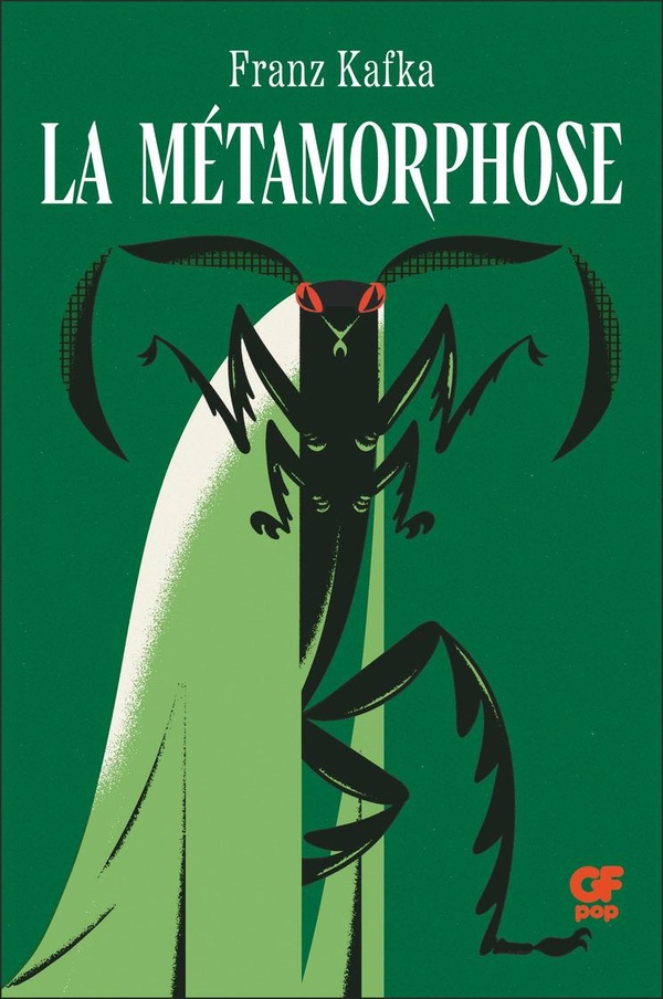 LA METAMORPHOSE