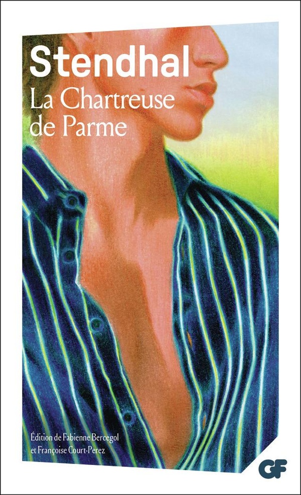 LA CHARTREUSE DE PARME