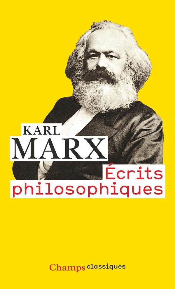 ECRITS PHILOSOPHIQUES