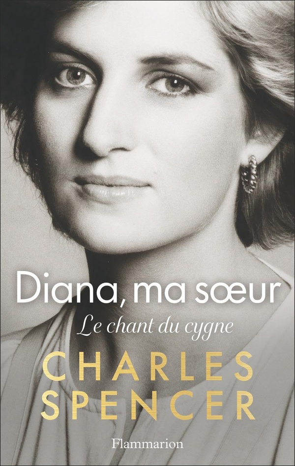 DIANA, MA SOEUR - LE CHANT DU CYGNE