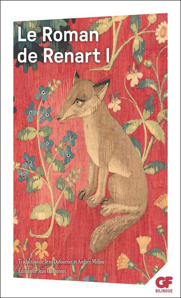 LE ROMAN DE RENART - VOL01