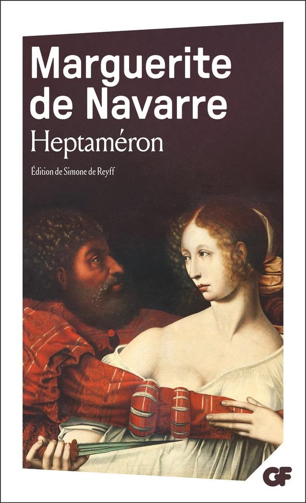 HEPTAMERON