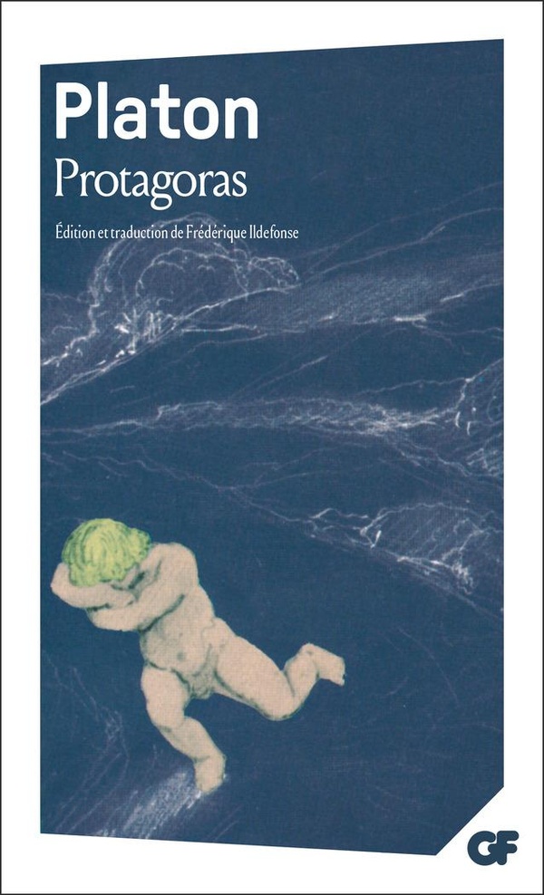 PROTAGORAS
