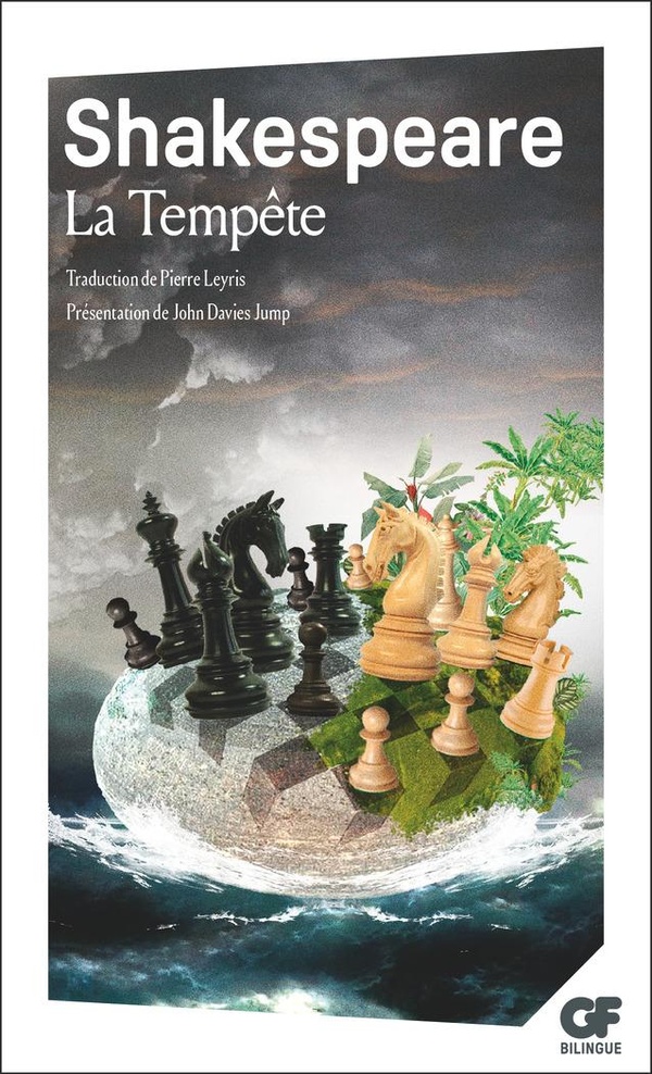 LA TEMPETE