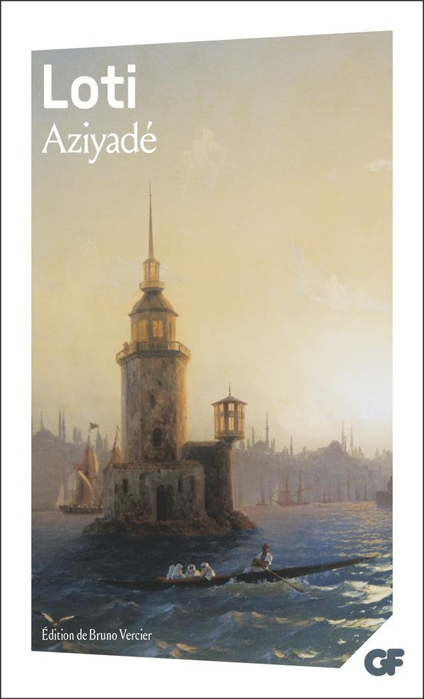 AZIYADE
