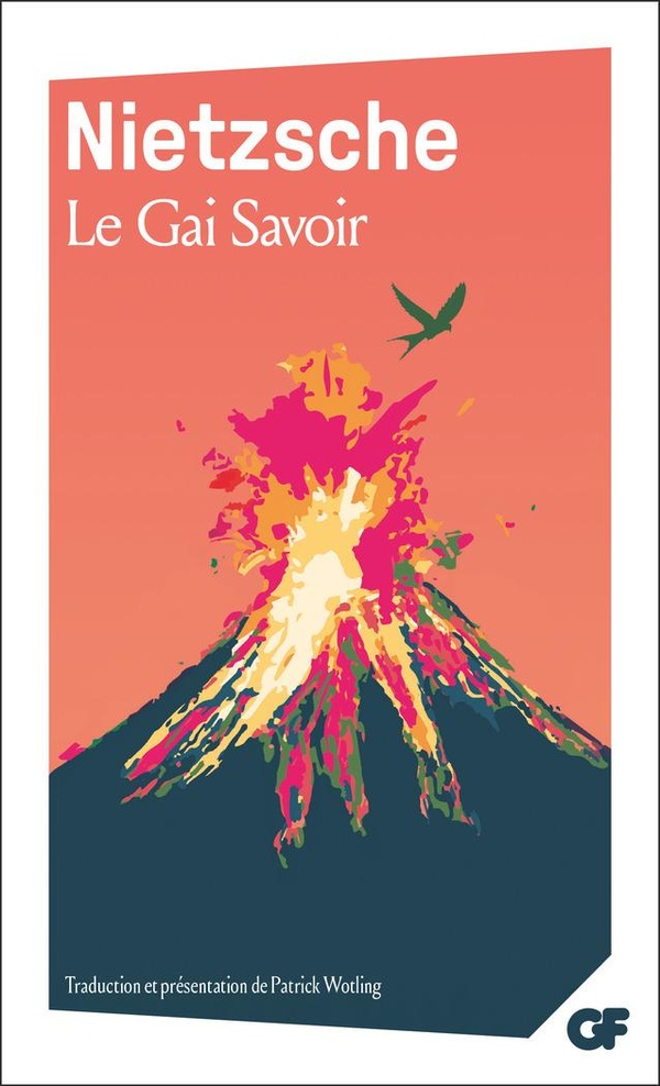 LE GAI SAVOIR