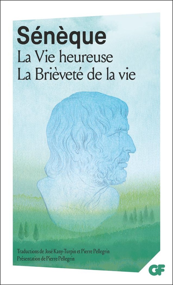 LA VIE HEUREUSE - LA BRIEVETE DE LA VIE