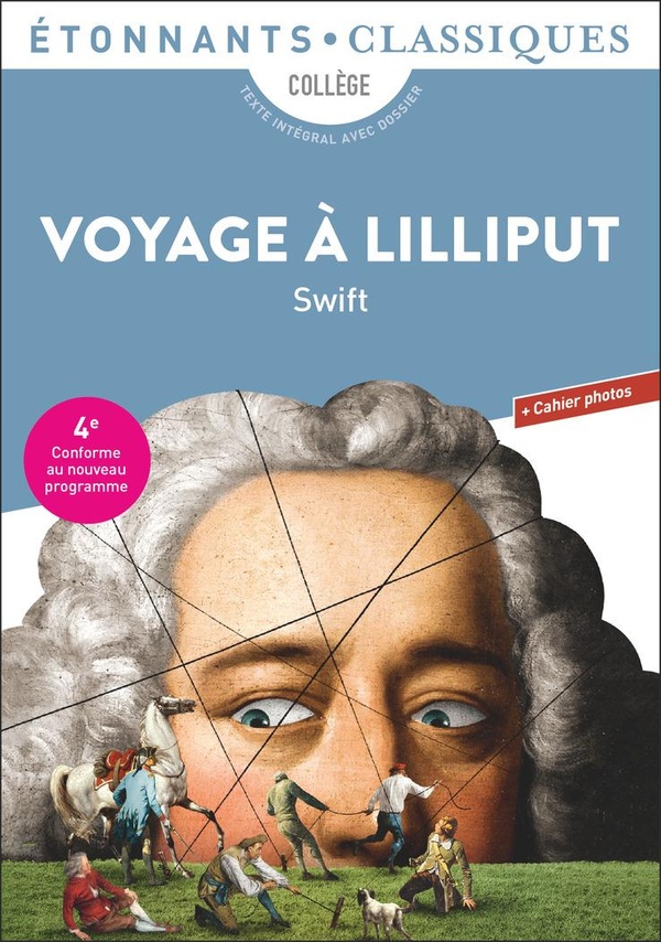 VOYAGE A LILLIPUT
