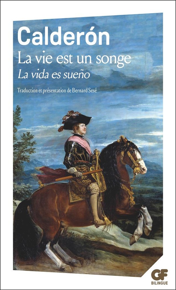 LA VIE EST UN SONGE