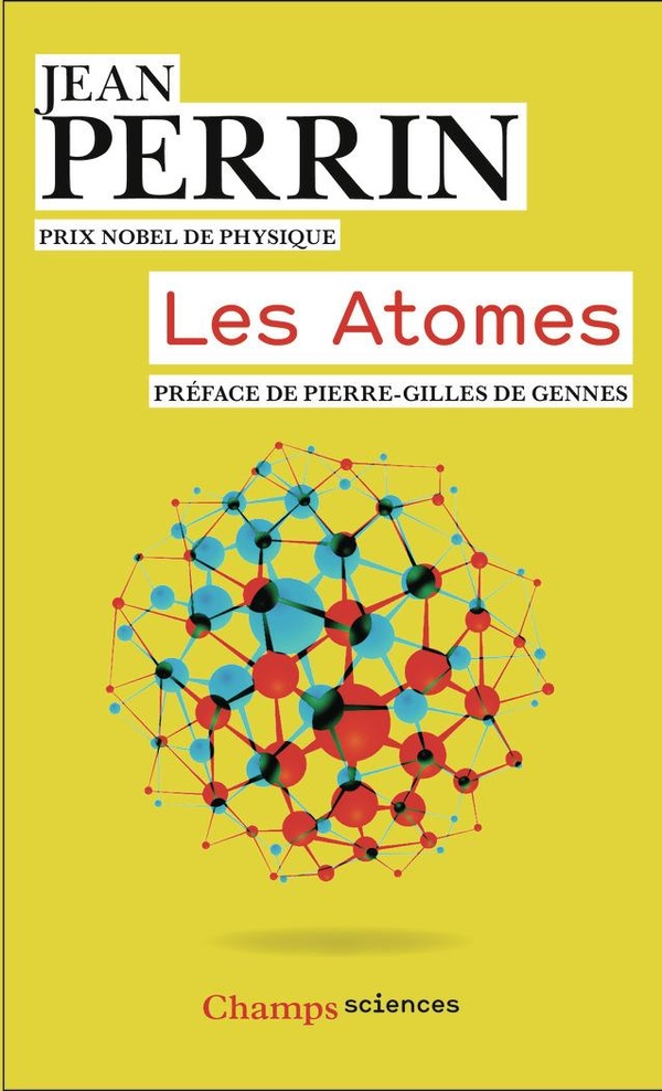 LES ATOMES