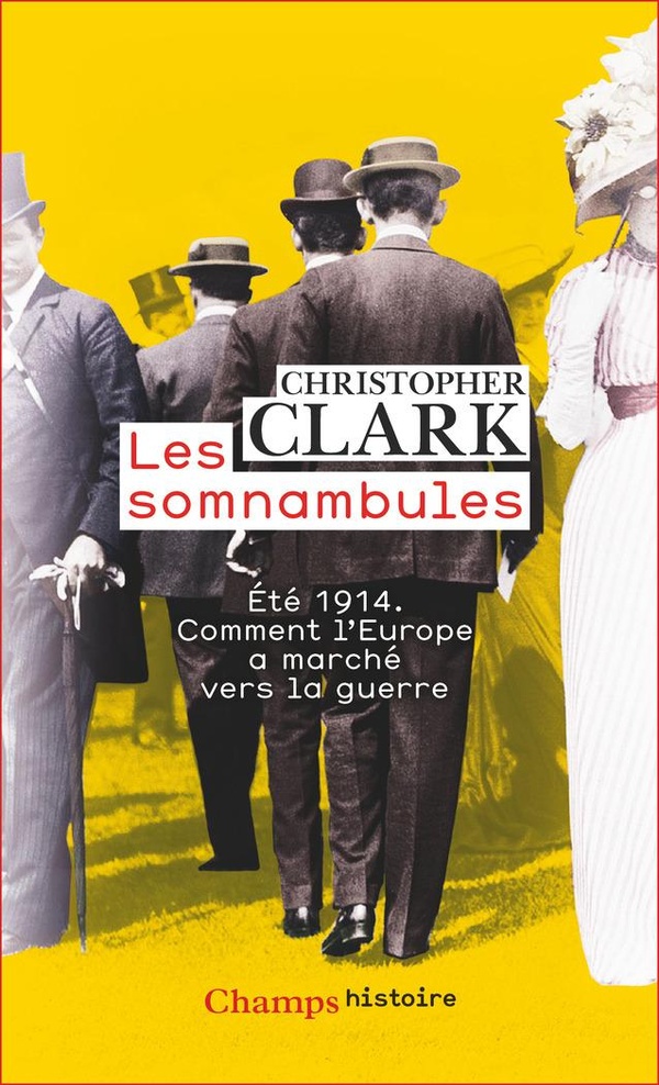 LES SOMNAMBULES