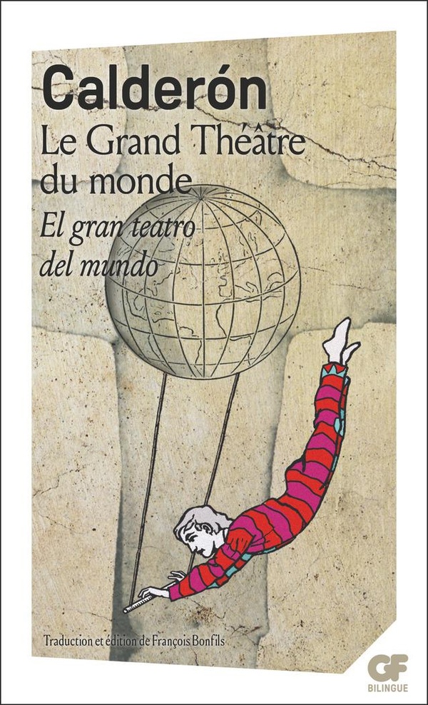 LE GRAND THEATRE DU MONDE