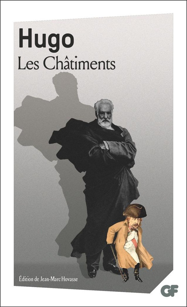 LES CHATIMENTS