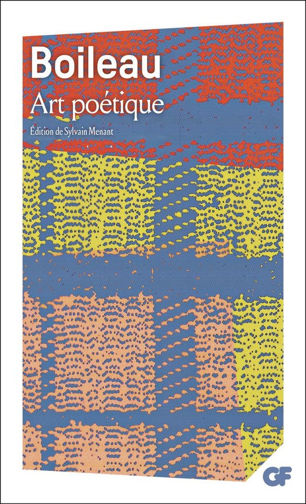 ART POETIQUE - VOL02