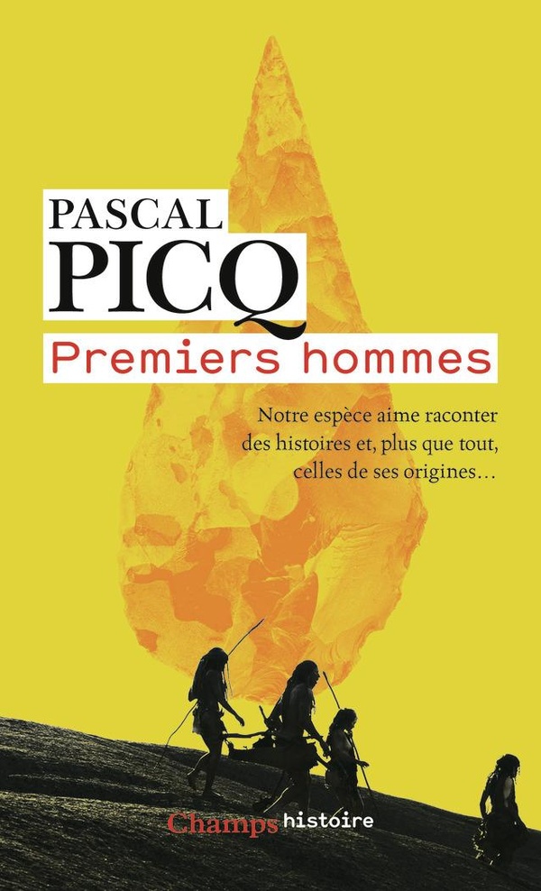 PREMIERS HOMMES