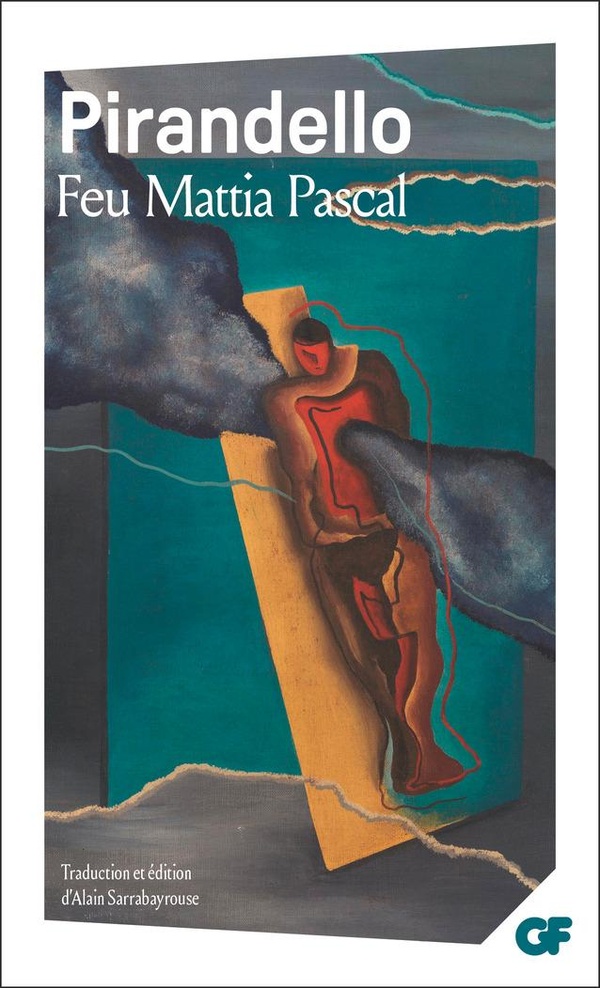 FEU MATTIA PASCAL