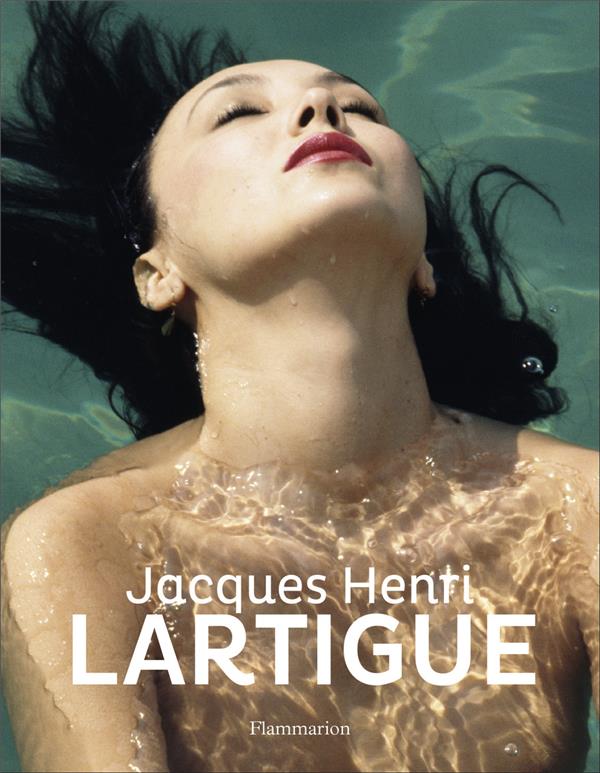 JACQUES HENRI LARTIGUE (ANG)