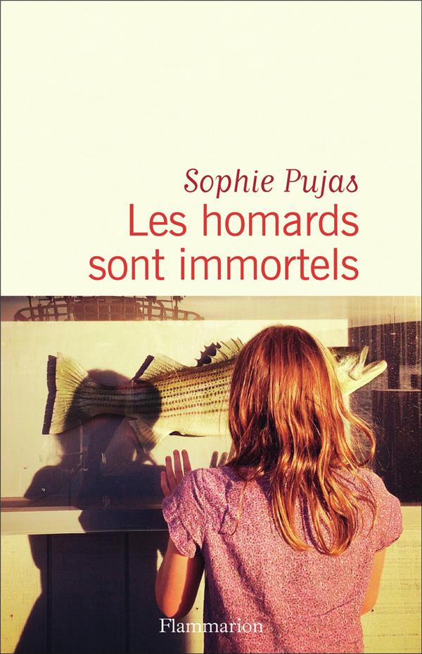 LES HOMARDS SONT IMMORTELS