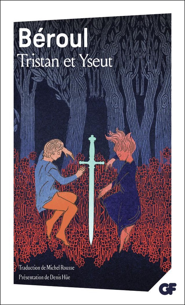 TRISTAN ET YSEUT