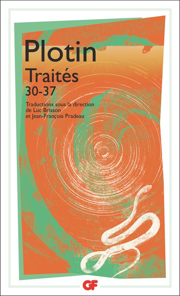 TRAITES 30-37