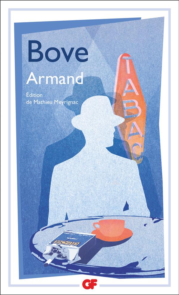 ARMAND
