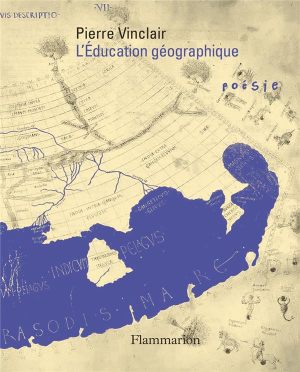 L'EDUCATION GEOGRAPHIQUE