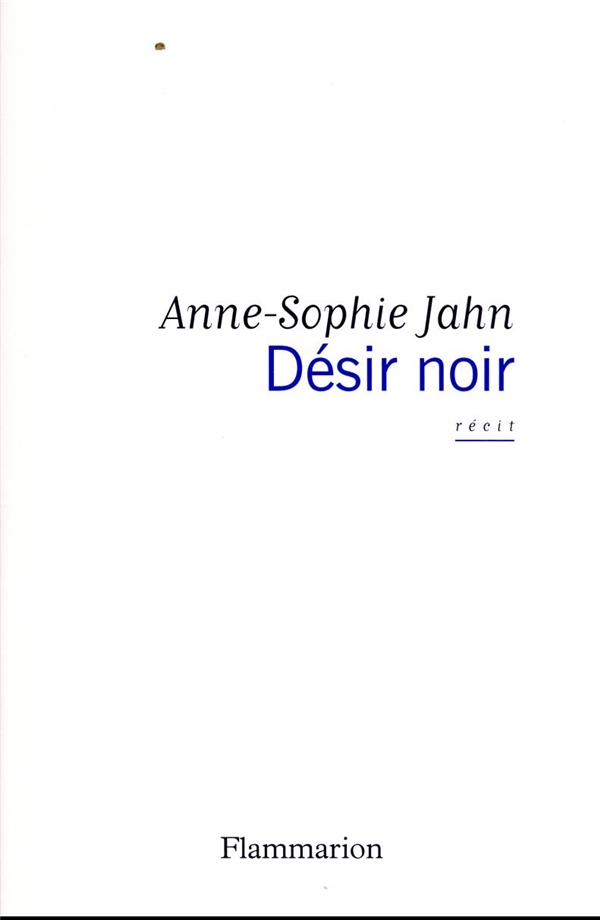 DESIR NOIR
