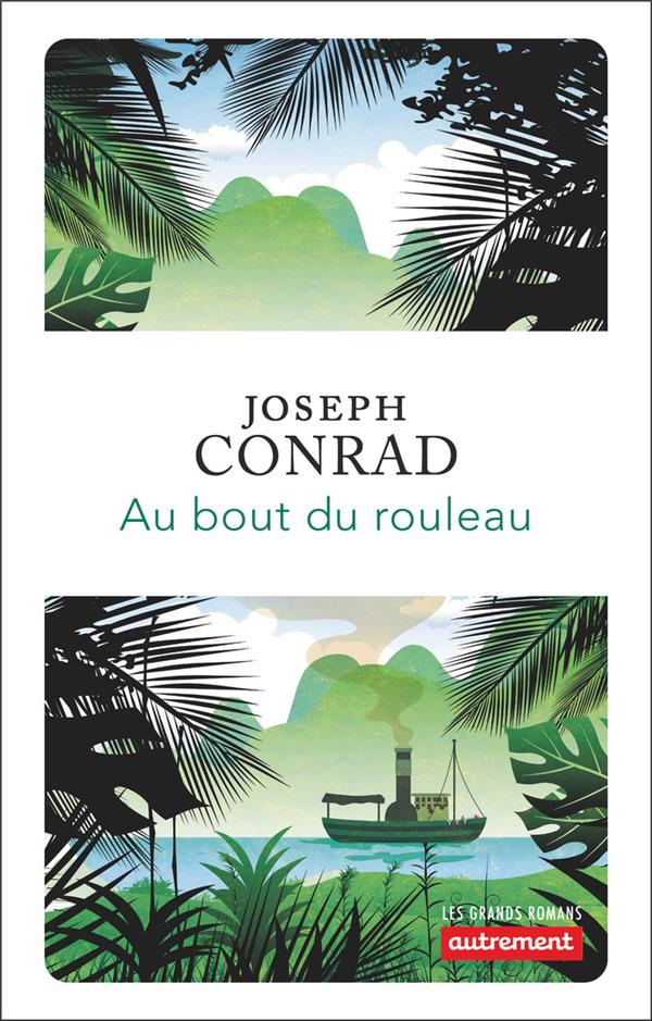 AU BOUT DU ROULEAU