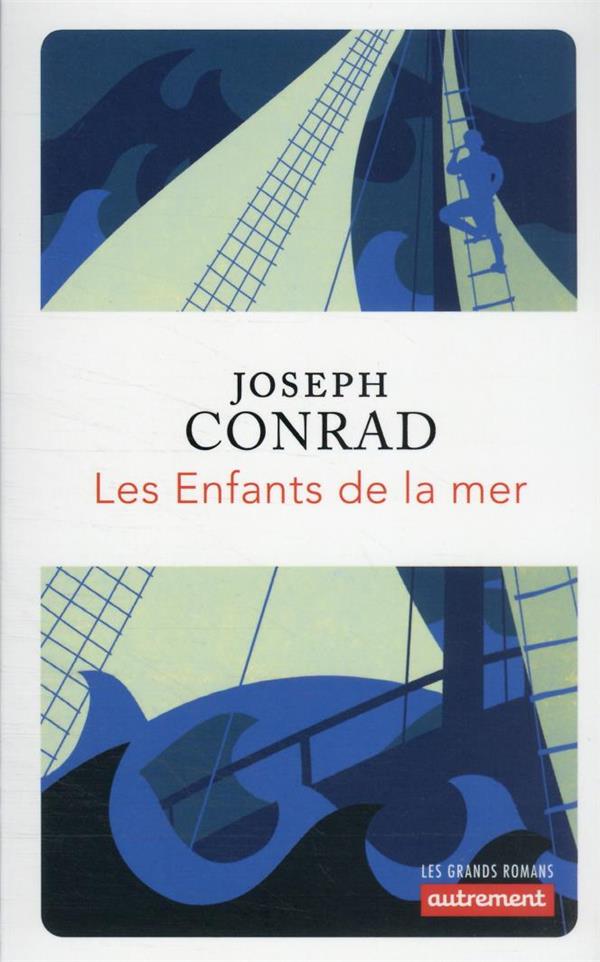 LES ENFANTS DE LA MER