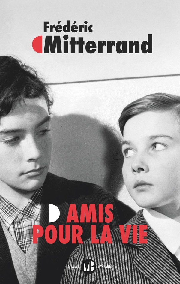 AMIS POUR LA VIE