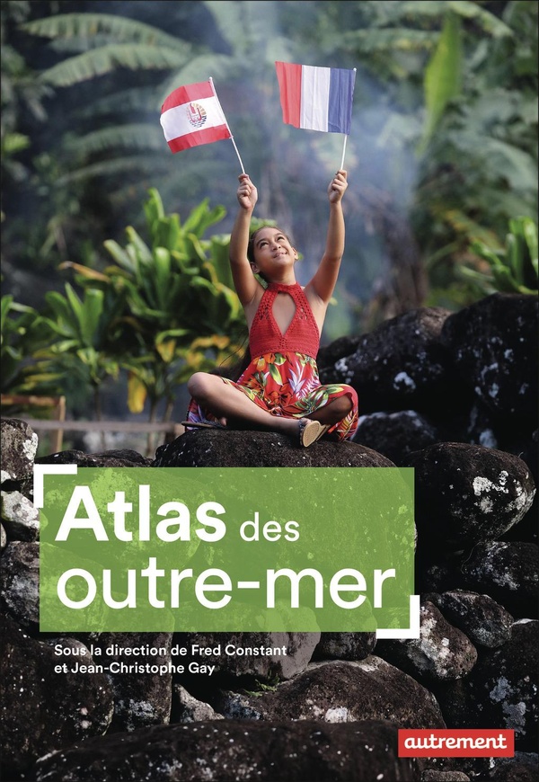 ATLAS DES OUTRE-MER