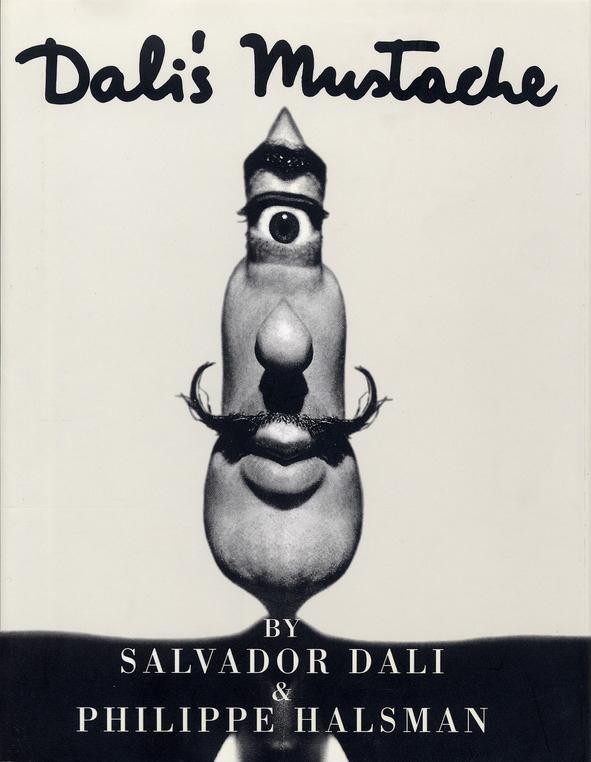 DALI'S MUSTACHE