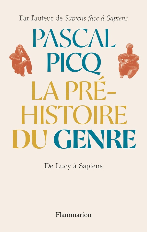 LA PREHISTOIRE DU GENRE