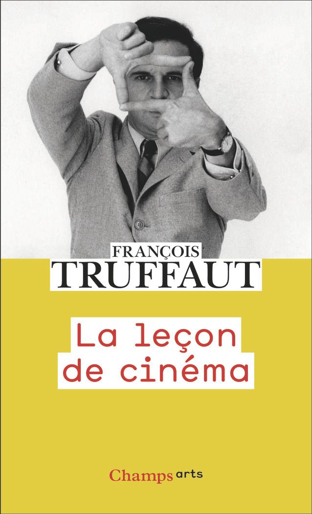 LA LECON DE CINEMA