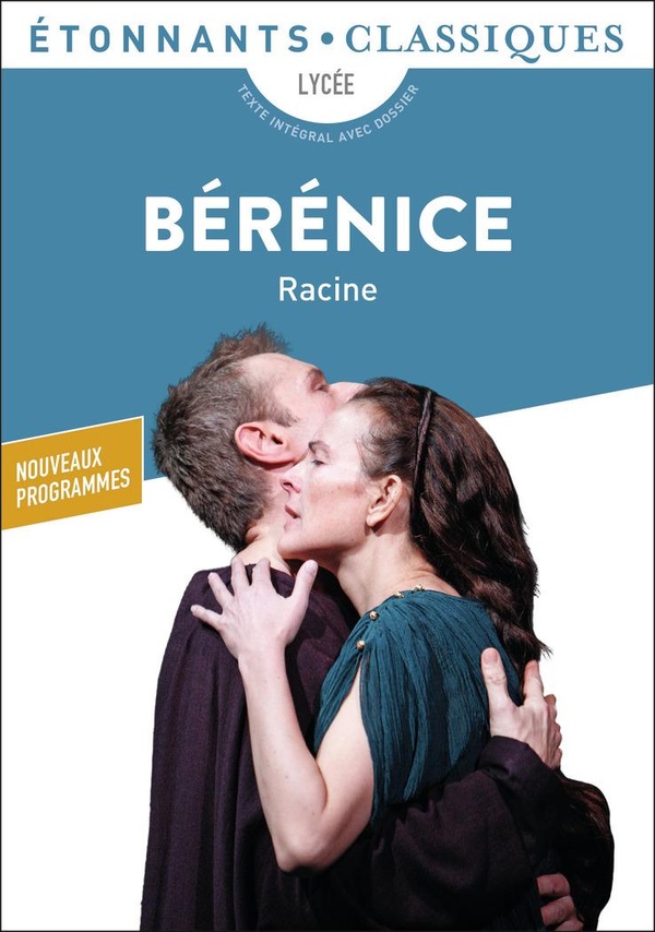 BERENICE