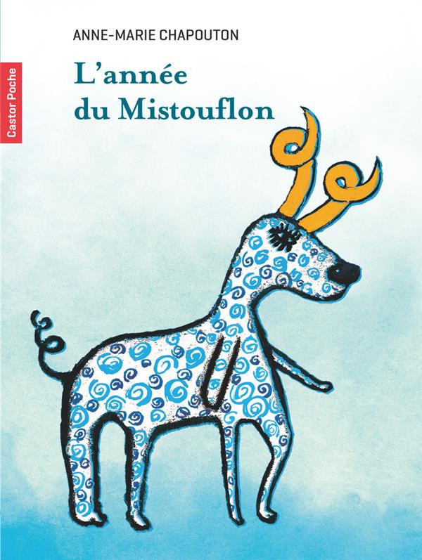L'ANNEE DU MISTOUFLON
