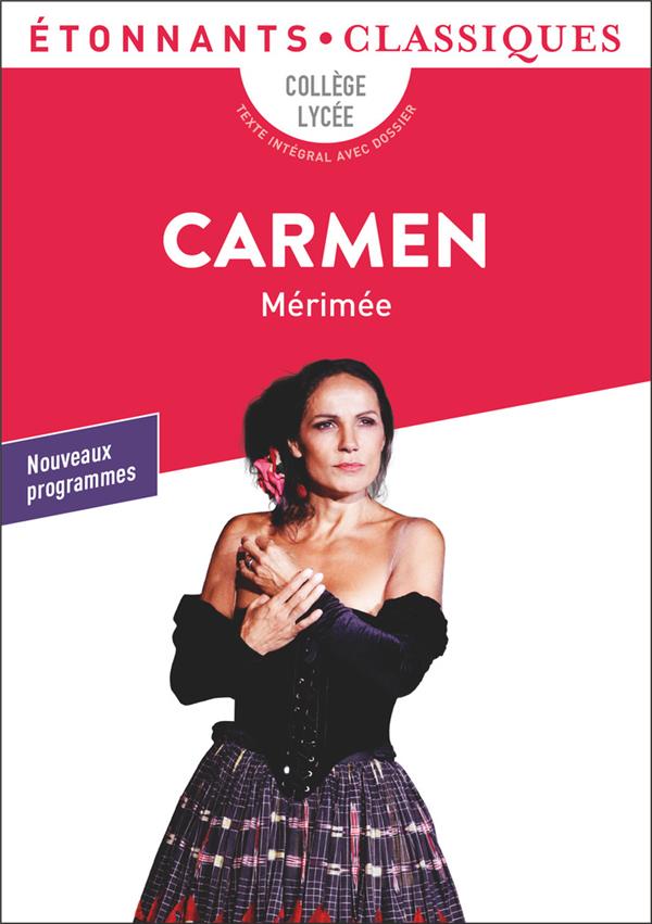 CARMEN