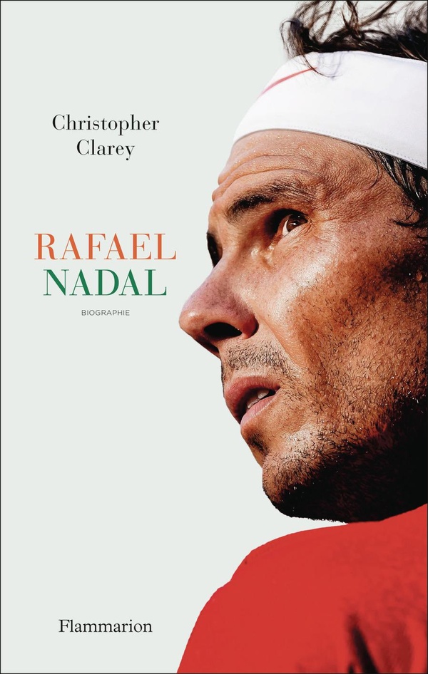 RAFAEL NADAL - BIOGRAPHIE