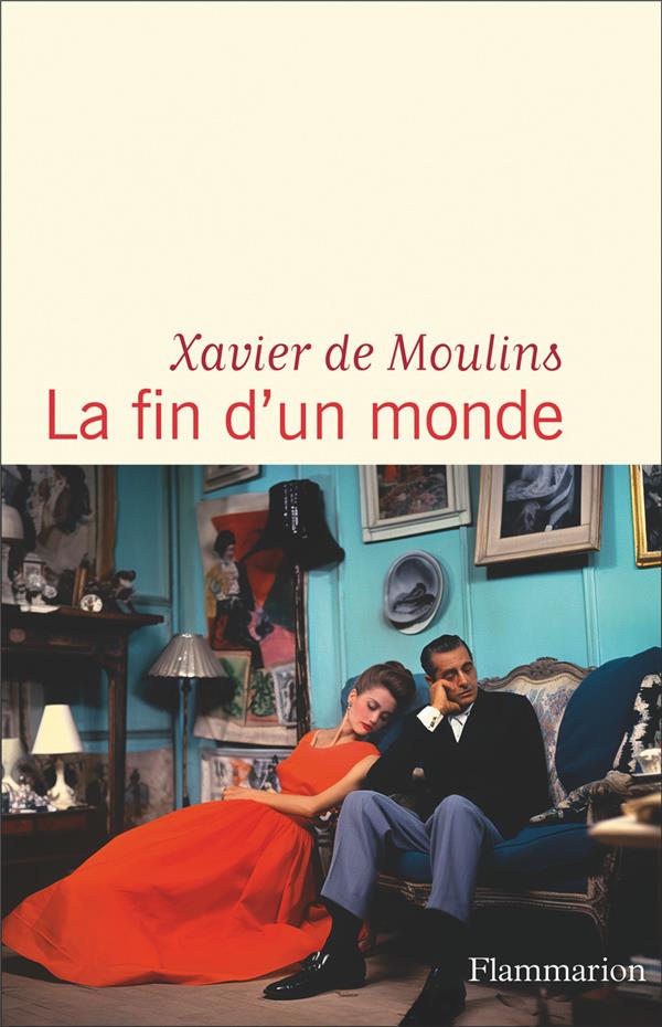 LA FIN D'UN MONDE