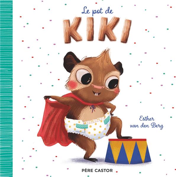 LE POT DE KIKI