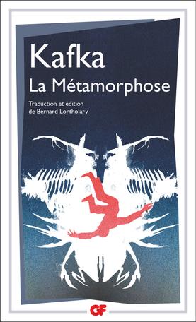 LA METAMORPHOSE