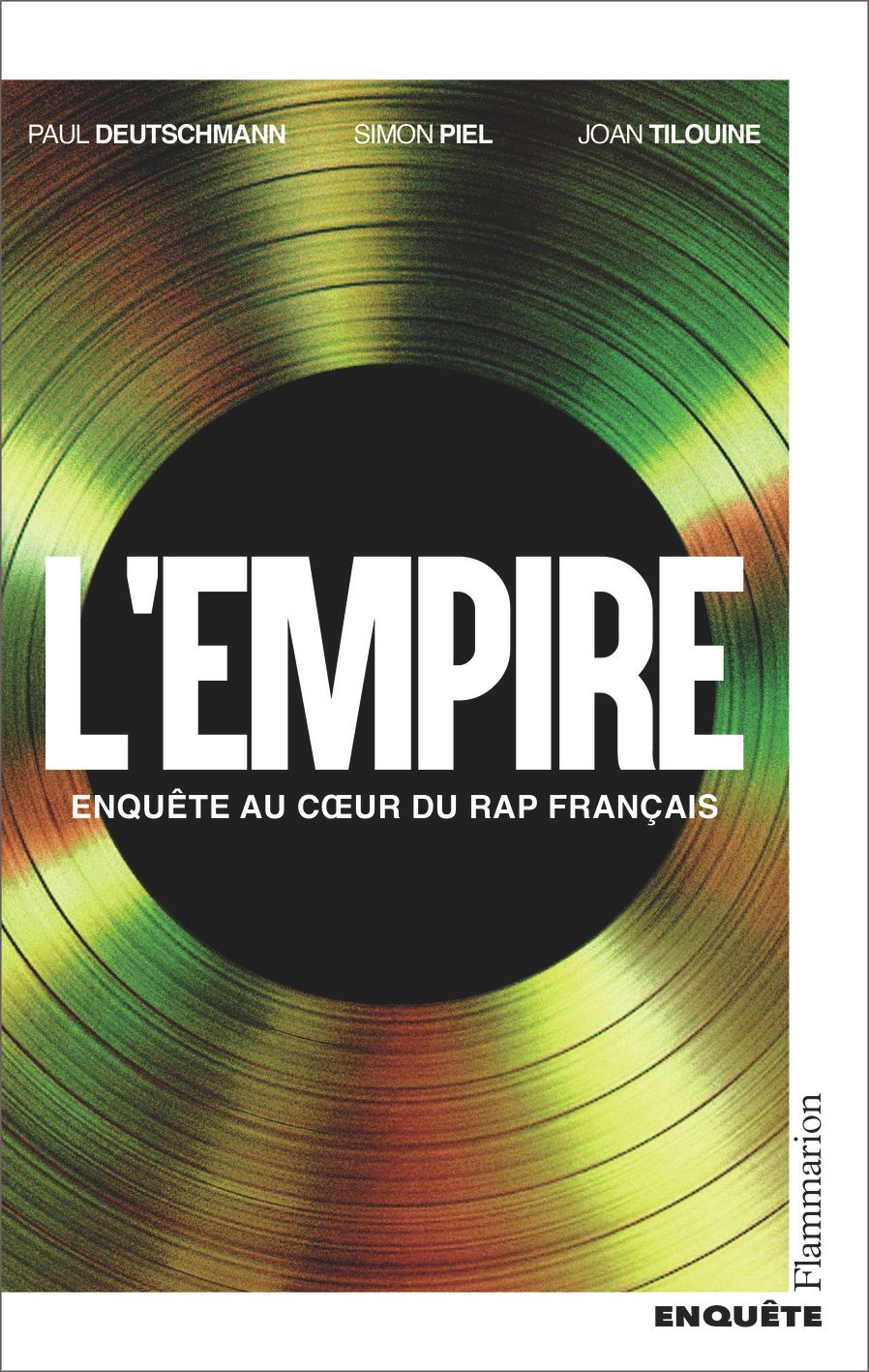 L'EMPIRE