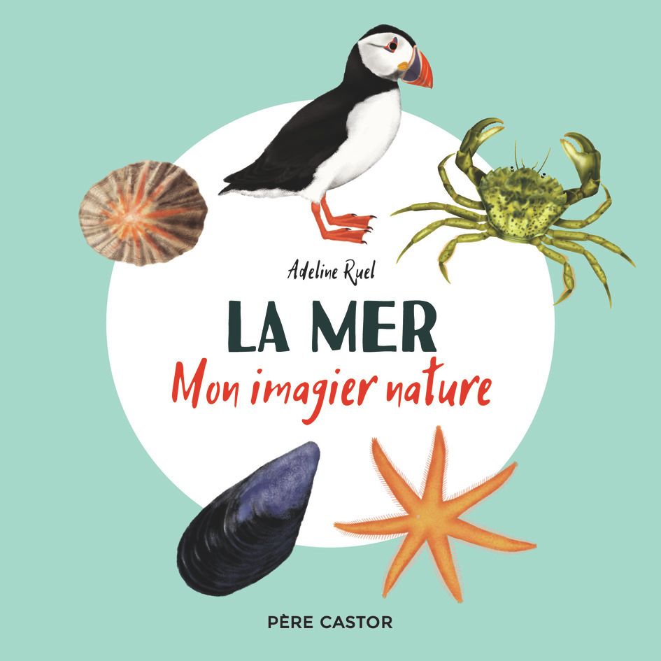 LA MER