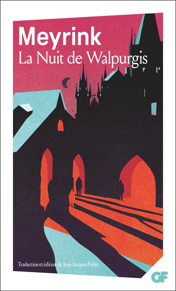 LA NUIT DE WALPURGIS