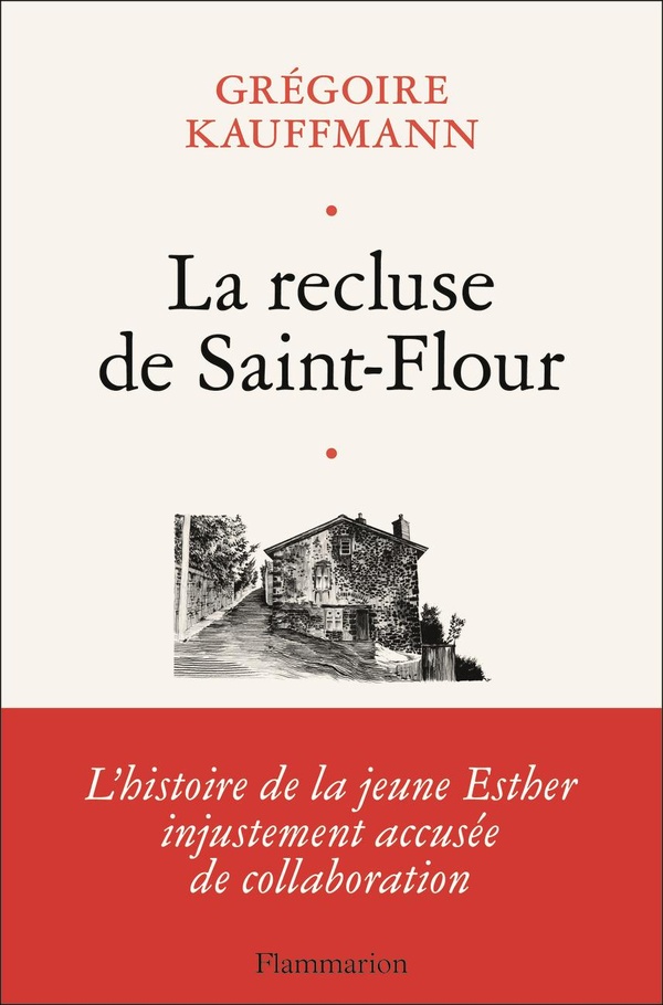 LA RECLUSE DE SAINT-FLOUR