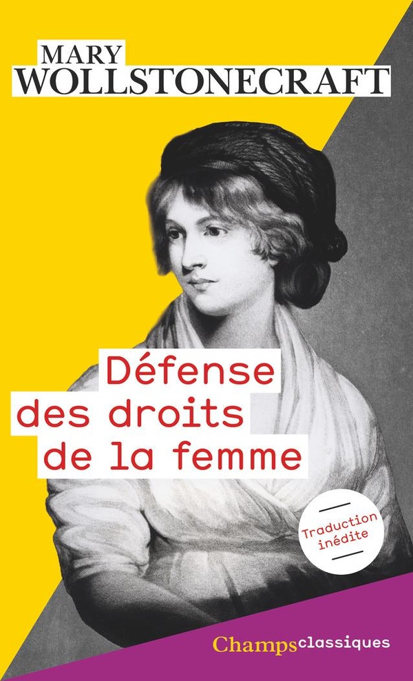 DEFENSE DES DROITS DE LA FEMME