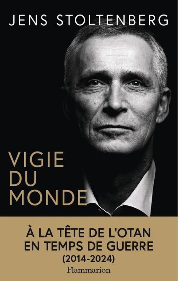 VIGIE DU MONDE