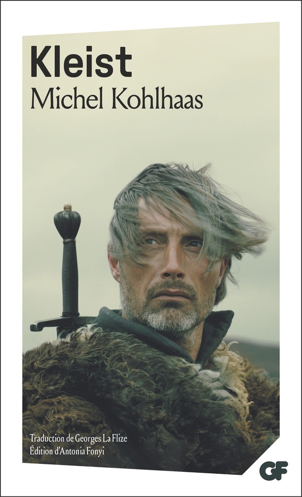 MICHEL KOHLHAAS - D'APRES UNE ANCIENNE CHRONIQUE